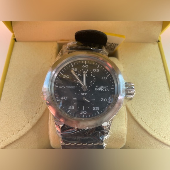 INVICTA divers watch - Picture 2 of 6